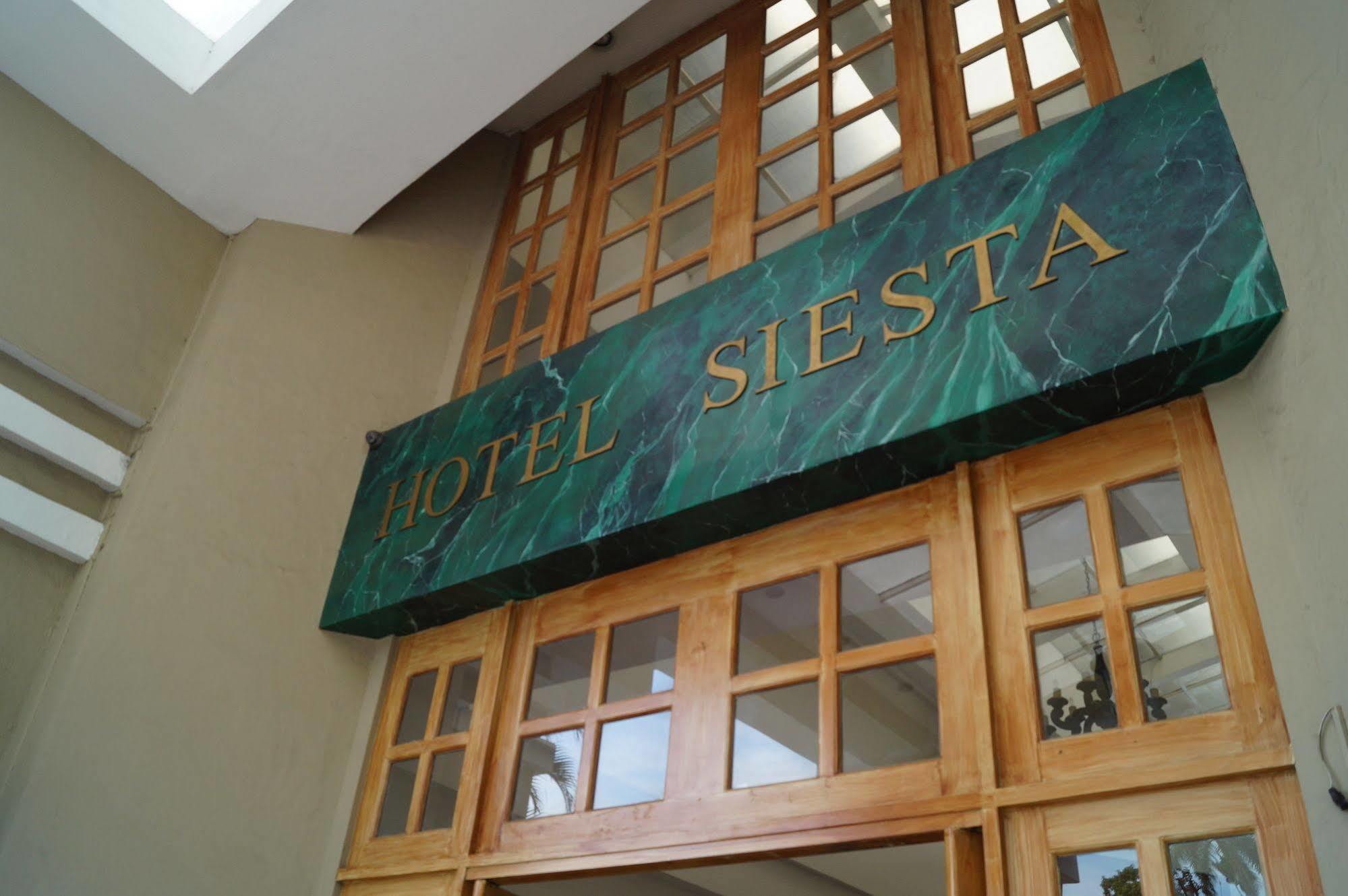 Siesta Hotel And Casino Antiguo Cuscatlán Esterno foto